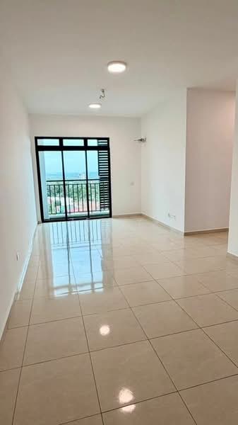 Untuk Dijual - Sky Breeze Service Apartment