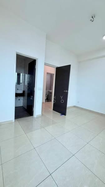 Untuk Dijual - Sky Breeze Service Apartment
