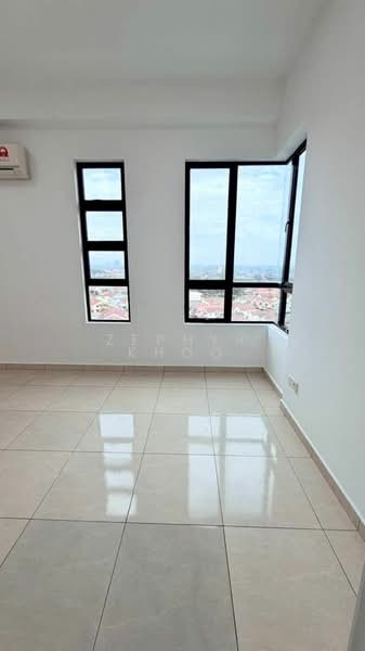 Untuk Dijual - Sky Breeze Service Apartment