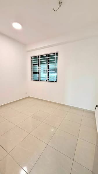 Untuk Dijual - Sky Breeze Service Apartment