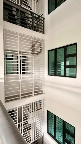 Untuk Dijual - Sky Breeze Service Apartment