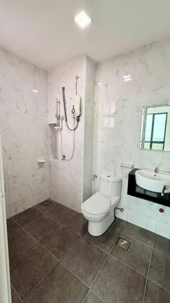 Untuk Dijual - Sky Breeze Service Apartment