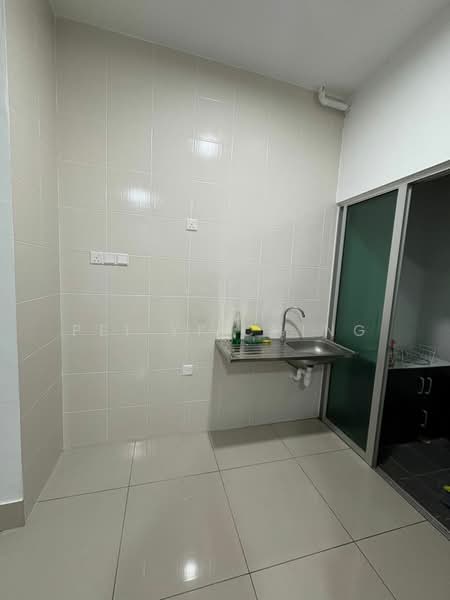 Servis Apartment untuk Disewa di Serviced Residence @ Razak City Residences (RC Residences) - Pei Yi Ching - Kitchen - PropertyGuru.com.my