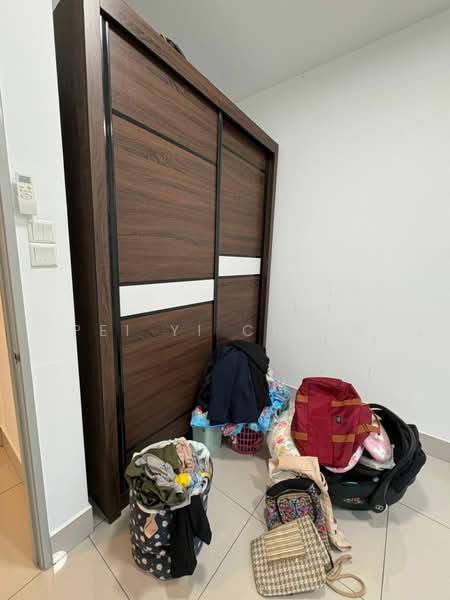 Servis Apartment untuk Disewa di Serviced Residence @ Razak City Residences (RC Residences) - Pei Yi Ching - Interior - PropertyGuru.com.my