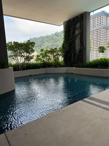 Service Residence for Sale at D'Vervain - Adam Lee - PropertyGuru.com.my