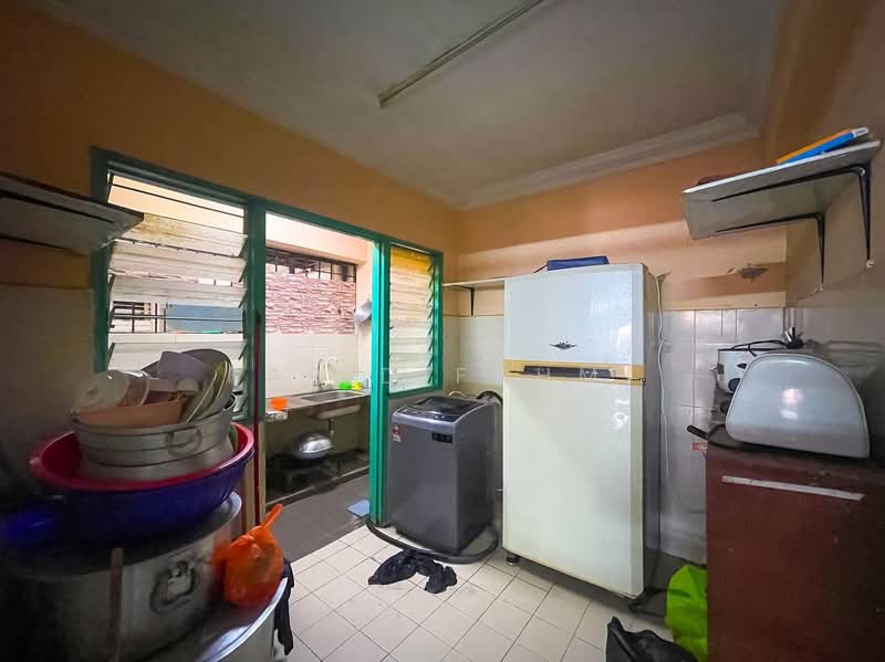 Pangsapuri untuk Dijual di Vista Lavender - Farid Fahmi - PropertyGuru.com.my