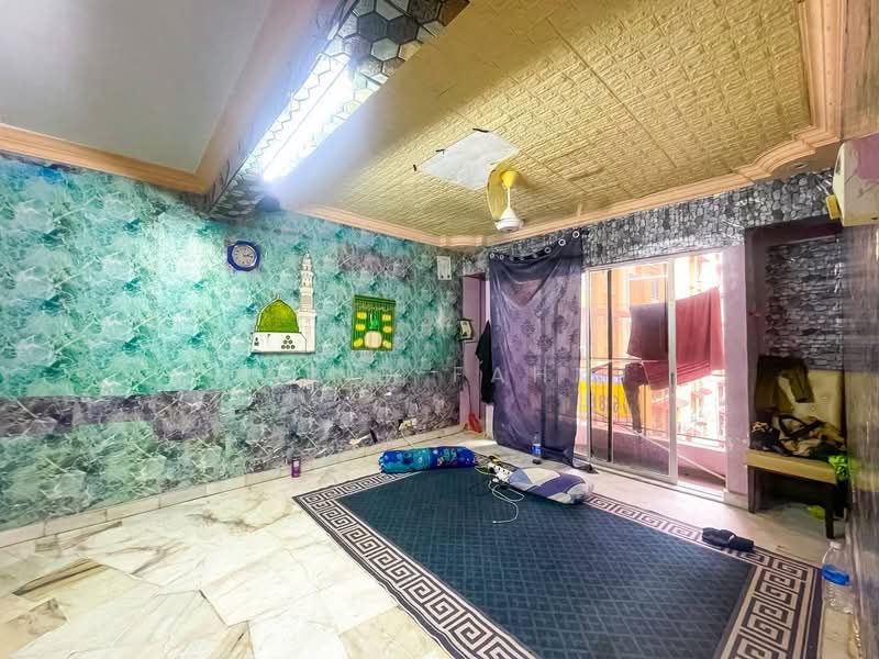 Pangsapuri untuk Dijual di Vista Lavender - Farid Fahmi - PropertyGuru.com.my