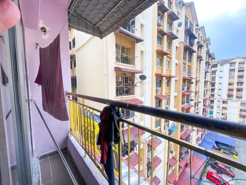 Pangsapuri untuk Dijual di Vista Lavender - Farid Fahmi - PropertyGuru.com.my