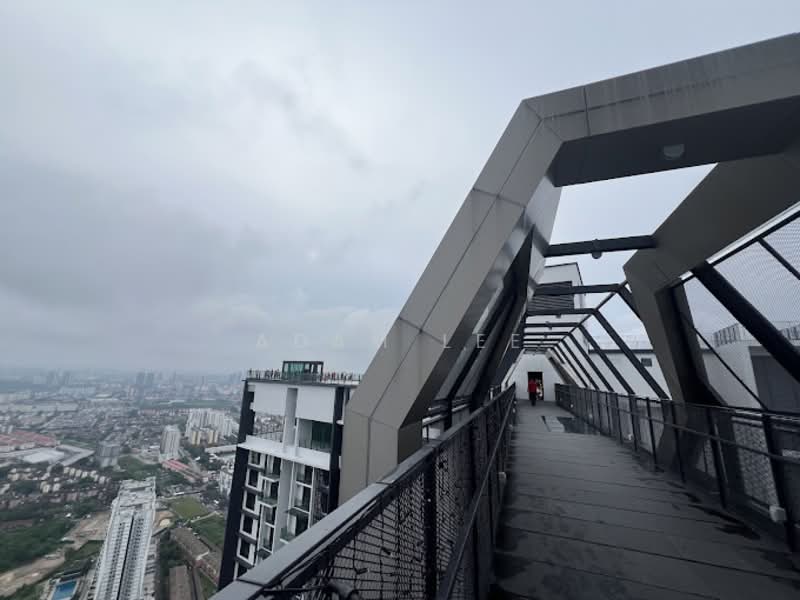 Service Residence for Sale at Bloomsvale Menara Vista Petaling - Adam Lee - PropertyGuru.com.my