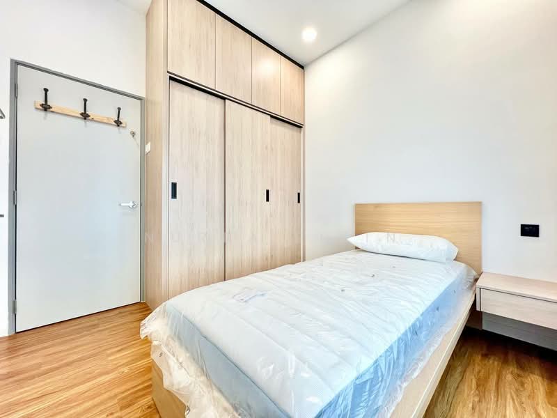 Kondominium untuk Disewa di Residensi Armani @ Bukit Lanjan - Nurra Eikin - Bedroom - PropertyGuru.com.my