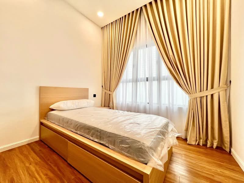 Kondominium untuk Disewa di Residensi Armani @ Bukit Lanjan - Nurra Eikin - Bedroom - PropertyGuru.com.my
