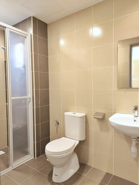 Service Residence for Rent at Serviced Residence @ Razak City Residences (RC Residences) - Pei Yi Ching - Bathroom - PropertyGuru.com.my