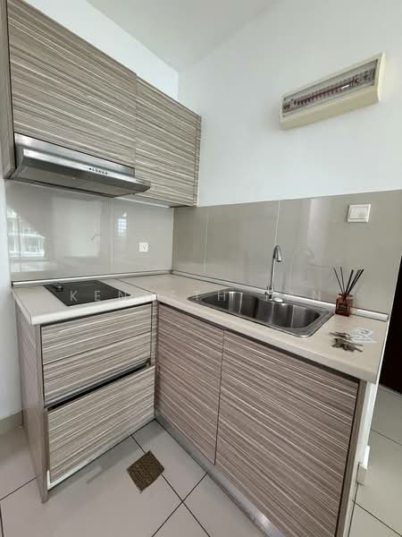 Kondominium untuk Dijual di PARC Regency (Residensi Masai) - Kenneth Tan - Kitchen - PropertyGuru.com.my