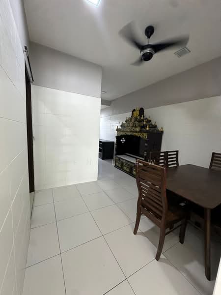 Terraced House for Sale in Johor Bahru (Johor) - Ken Liew - Dining Room - PropertyGuru.com.my