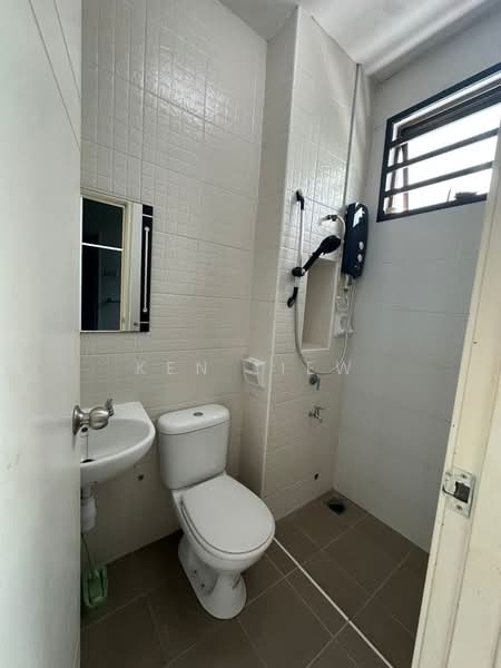 Terraced House for Sale in Johor Bahru (Johor) - Ken Liew - Bathroom - PropertyGuru.com.my