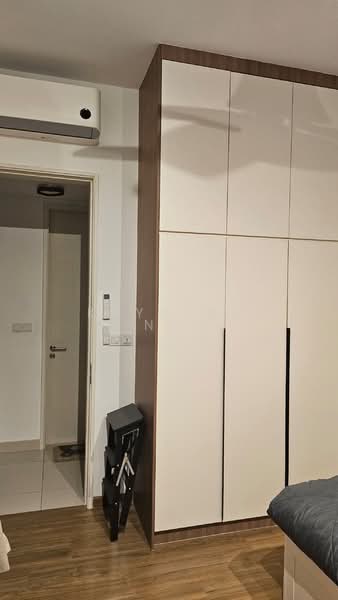 Servis Apartment untuk Disewa di Paisley @ Tropicana Metropark - Krystal Ng - Interior - PropertyGuru.com.my