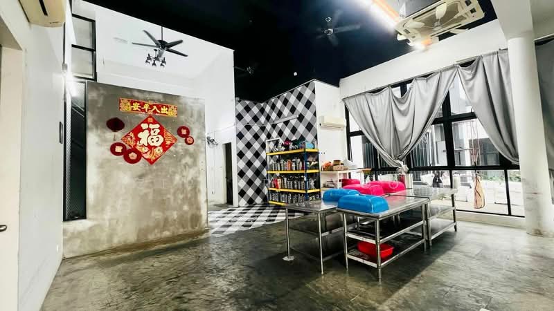 Factory for Sale in Eco Business Park 1 (Johor Bahru) - Zephyr Khoo - Interior - PropertyGuru.com.my