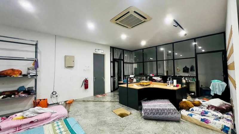 Factory for Sale in Eco Business Park 1 (Johor Bahru) - Zephyr Khoo - PropertyGuru.com.my