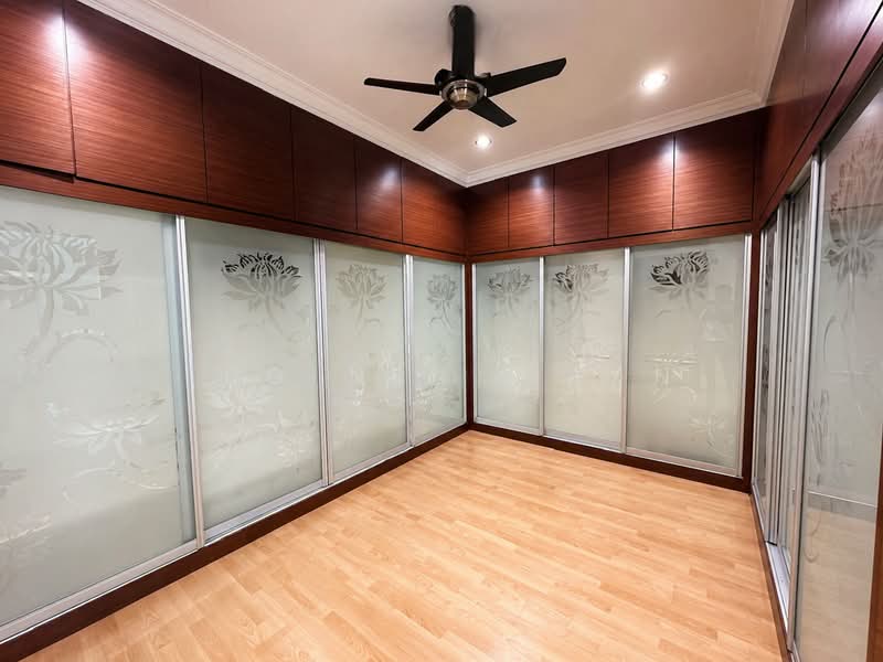 Kondominium untuk Dijual di The Cove Condominium - Billy Teh - Interior - PropertyGuru.com.my