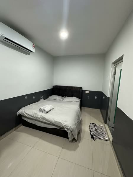 Shop / Office for Sale in Johor Bahru (Johor) - Bernice Tee - Bedroom - PropertyGuru.com.my