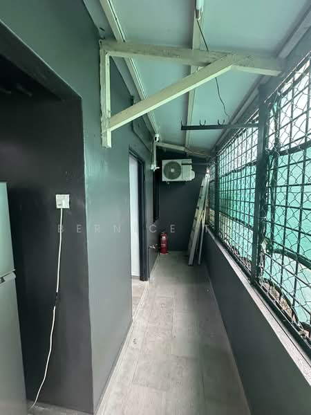 Shop / Office for Sale in Johor Bahru (Johor) - Bernice Tee - Corridor - PropertyGuru.com.my