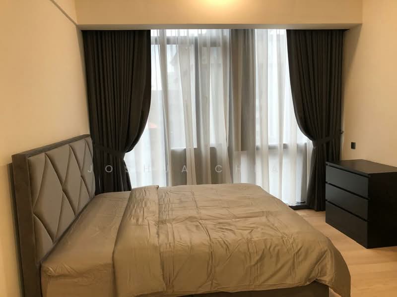 Service Residence for Sale at Star Residences One - Joshua Cheah - Bedroom - PropertyGuru.com.my