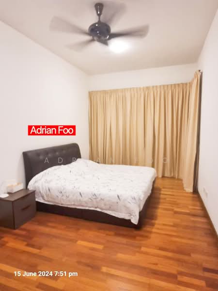 Condominium for Rent at Marinox Sky Villas - Adrian Foo - Bedroom - PropertyGuru.com.my