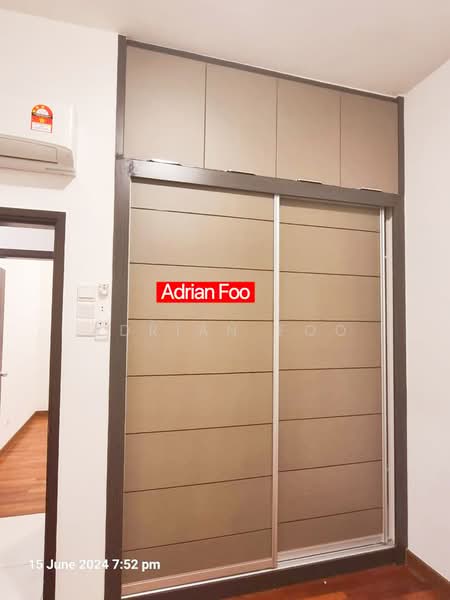 Condominium for Rent at Marinox Sky Villas - Adrian Foo - Interior - PropertyGuru.com.my