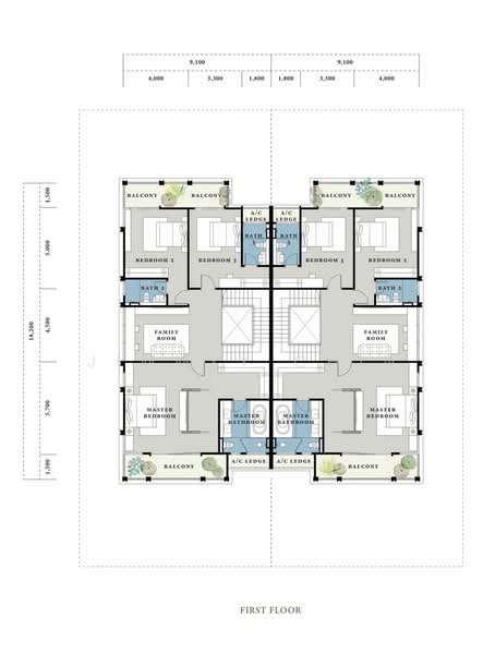 Semi-Detached House for Sale in Kuching (Sarawak) - Jimmyy Chin - PropertyGuru.com.my