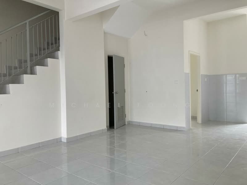 2-storey Terraced House for Sale in Puncak Alam (Selangor) - Michael Foong - Interior - PropertyGuru.com.my