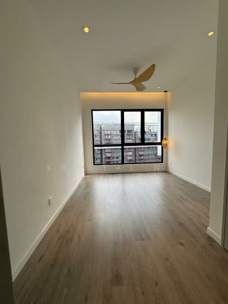 Servis Apartment untuk Disewa di Alira @ Metropark Subang - Krystal Ng - Interior - PropertyGuru.com.my