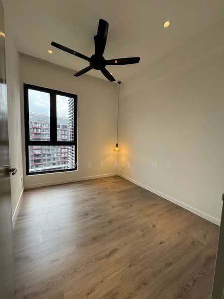 Servis Apartment untuk Disewa di Alira @ Metropark Subang - Krystal Ng - Interior - PropertyGuru.com.my