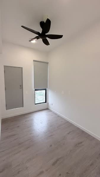 Servis Apartment untuk Disewa di Alira @ Metropark Subang - Krystal Ng - Interior - PropertyGuru.com.my
