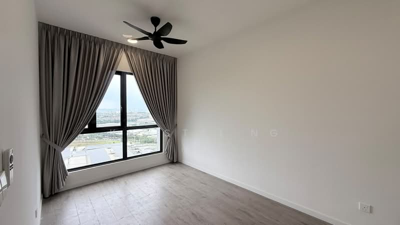 Servis Apartment untuk Disewa di Alira @ Metropark Subang - Krystal Ng - Interior - PropertyGuru.com.my