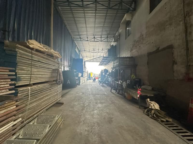 Kilang untuk Dijual di Masai (Johor) - Caryn Ter - Exterior - PropertyGuru.com.my