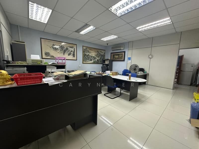 Kilang untuk Dijual di Masai (Johor) - Caryn Ter - Interior - PropertyGuru.com.my