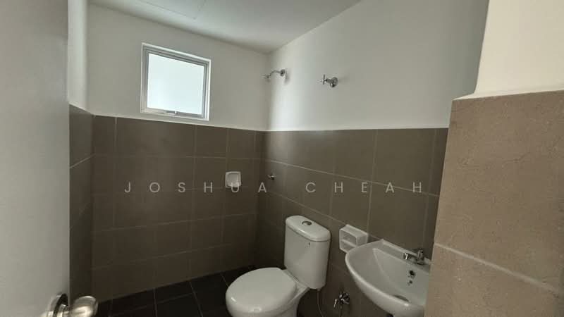 Condominium for Sale at Sri Angsana Hilir - Joshua Cheah - Bathroom - PropertyGuru.com.my