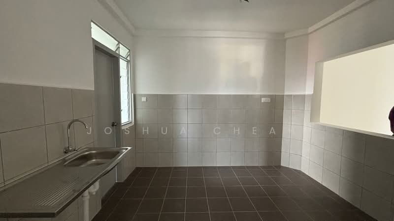 Condominium for Sale at Sri Angsana Hilir - Joshua Cheah - Kitchen - PropertyGuru.com.my