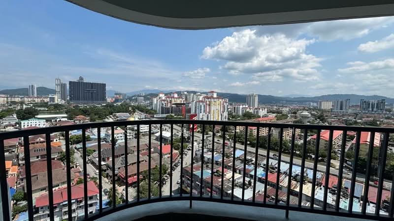 Condominium for Sale at Sri Angsana Hilir - Joshua Cheah - View - PropertyGuru.com.my