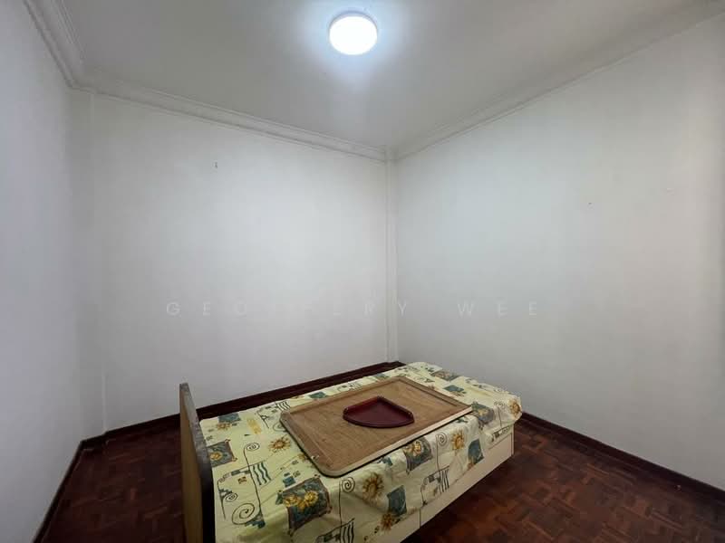 Apartment for Sale at Kenanga (Park View Court) - Geoffery Wee - Bedroom - PropertyGuru.com.my