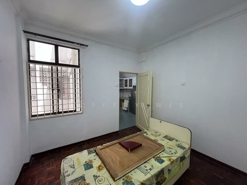 Apartment for Sale at Kenanga (Park View Court) - Geoffery Wee - Bedroom - PropertyGuru.com.my