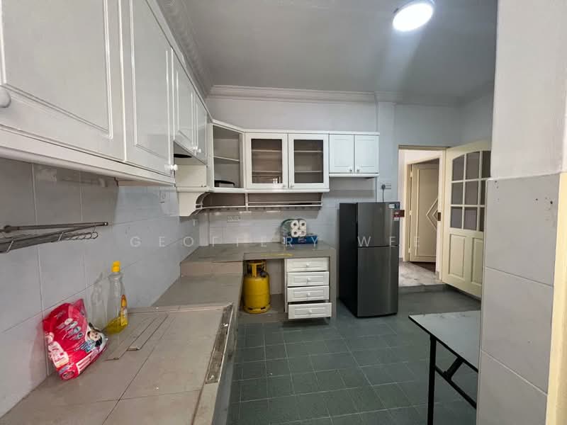 Apartment for Sale at Kenanga (Park View Court) - Geoffery Wee - Kitchen - PropertyGuru.com.my