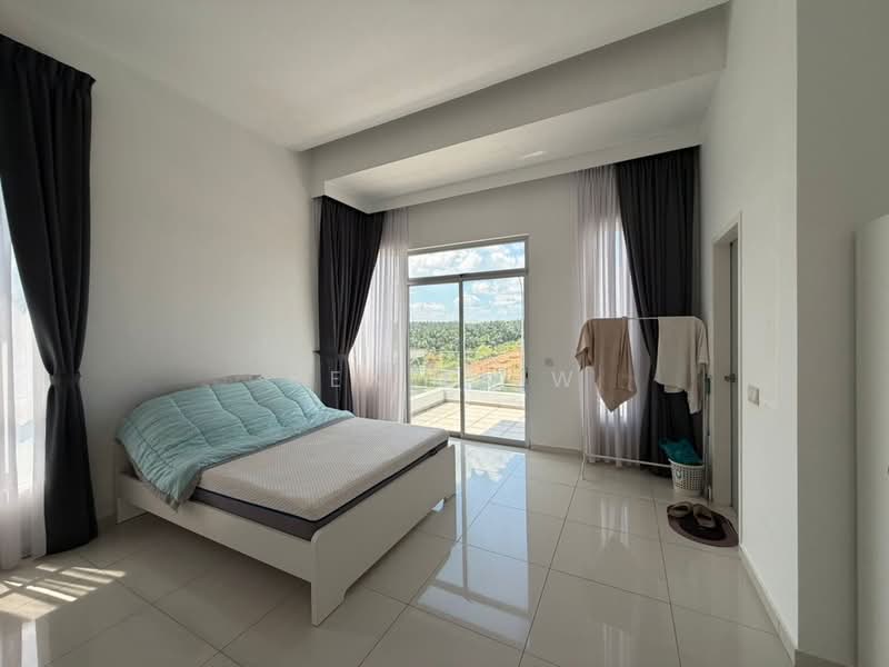 2-storey Terraced House for Sale in Setia Eco Village (Gelang Patah) - Ken Liew - PropertyGuru.com.my