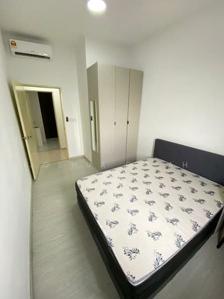 Kondominium untuk Dijual di The Hamilton - Joshua Cheah - Bedroom - PropertyGuru.com.my