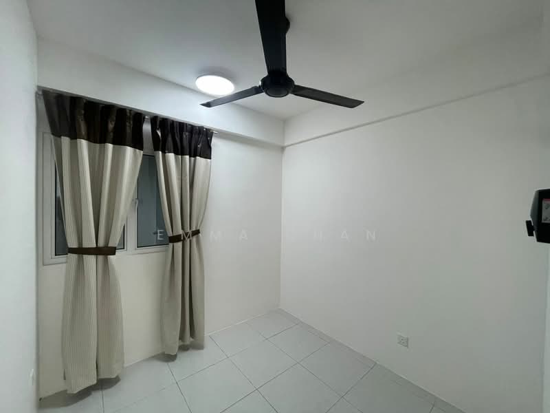 Kondominium untuk Disewa di Fairview Residence - Emma Chan - Interior - PropertyGuru.com.my