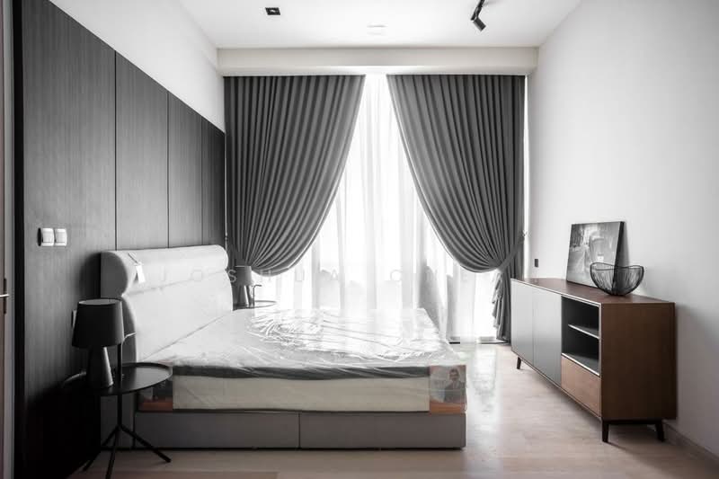 Service Residence for Sale at Star Residences One - Joshua Cheah - Bedroom - PropertyGuru.com.my