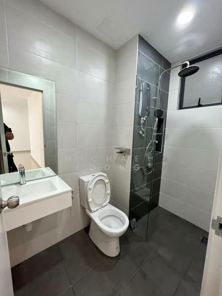 Condominium for Sale at PV9 Residences - Michael Foong - Bathroom - PropertyGuru.com.my