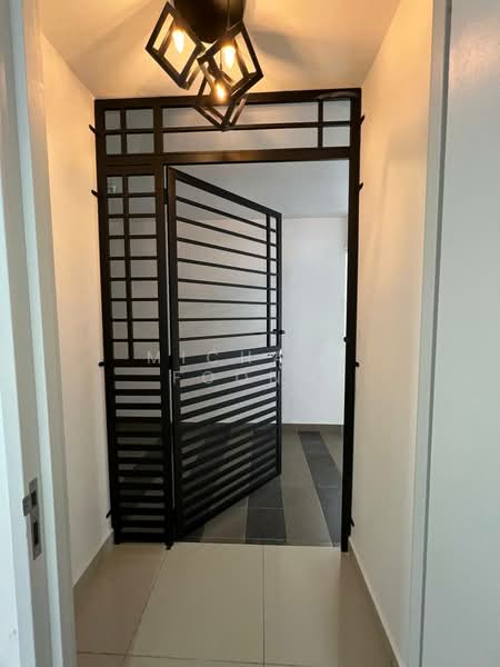 Condominium for Sale at PV9 Residences - Michael Foong - Entrance - PropertyGuru.com.my