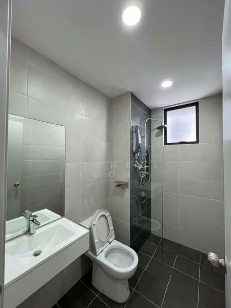 Condominium for Sale at PV9 Residences - Michael Foong - Bathroom - PropertyGuru.com.my