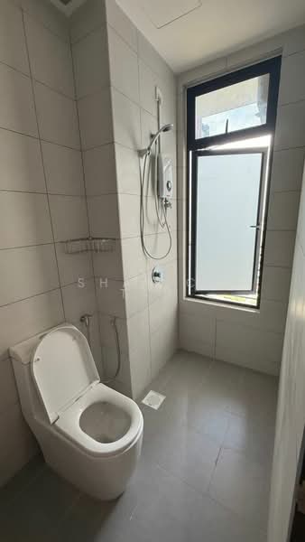 Servis Apartment untuk Dijual di Meldrum Heights (Residensi Meldrum) - Shanice Tan - Bathroom - PropertyGuru.com.my